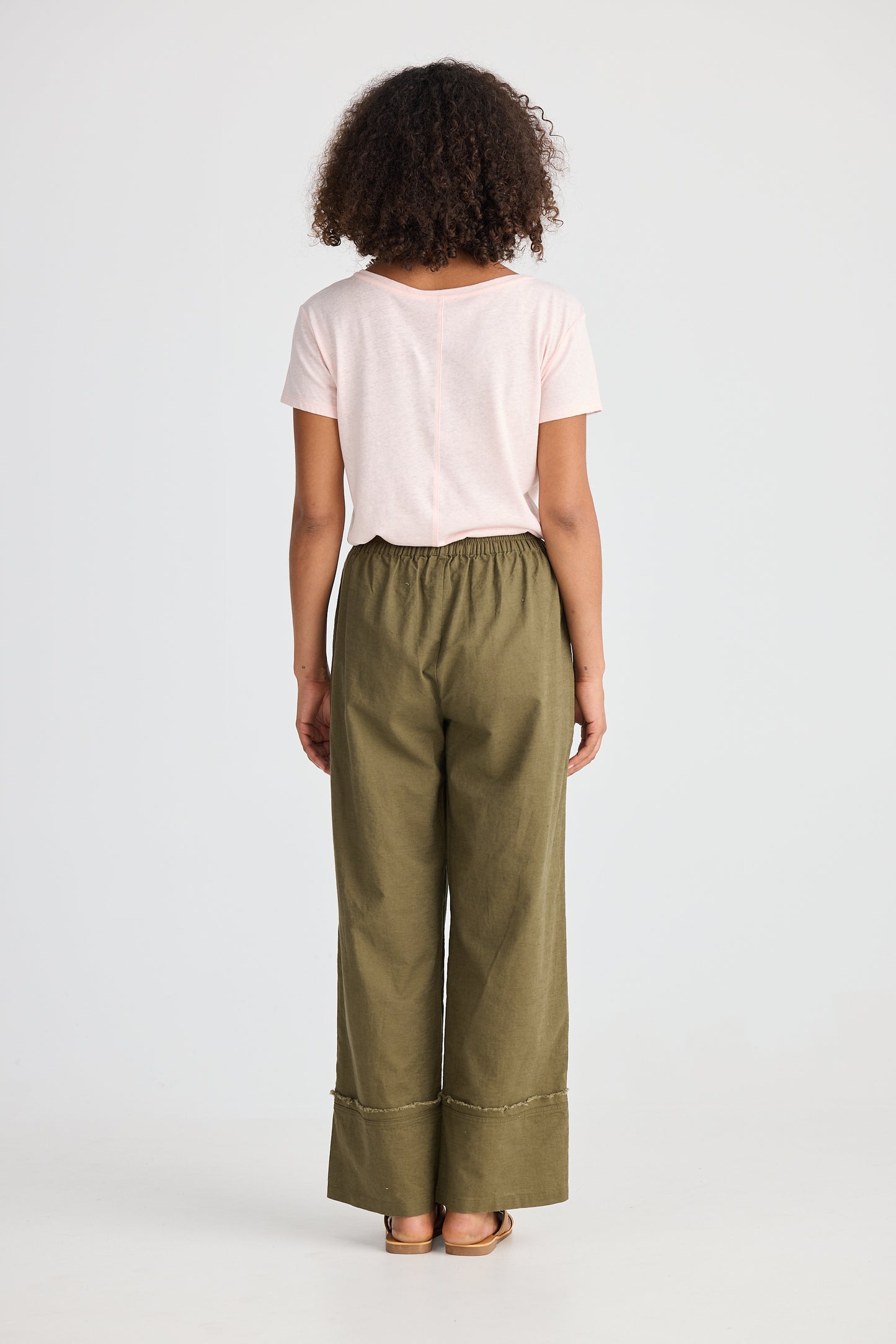 Sienna Pant