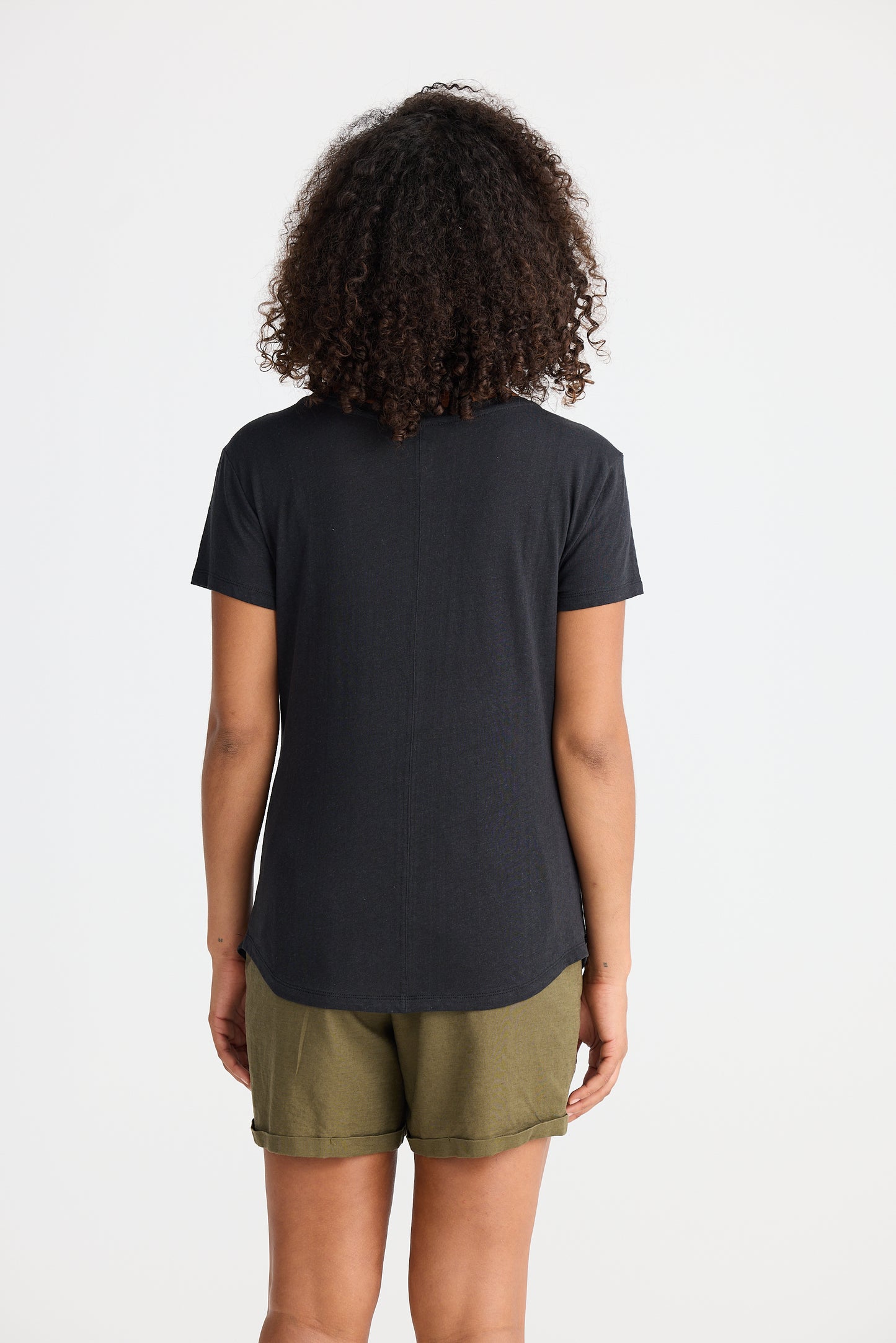 Monza Tee