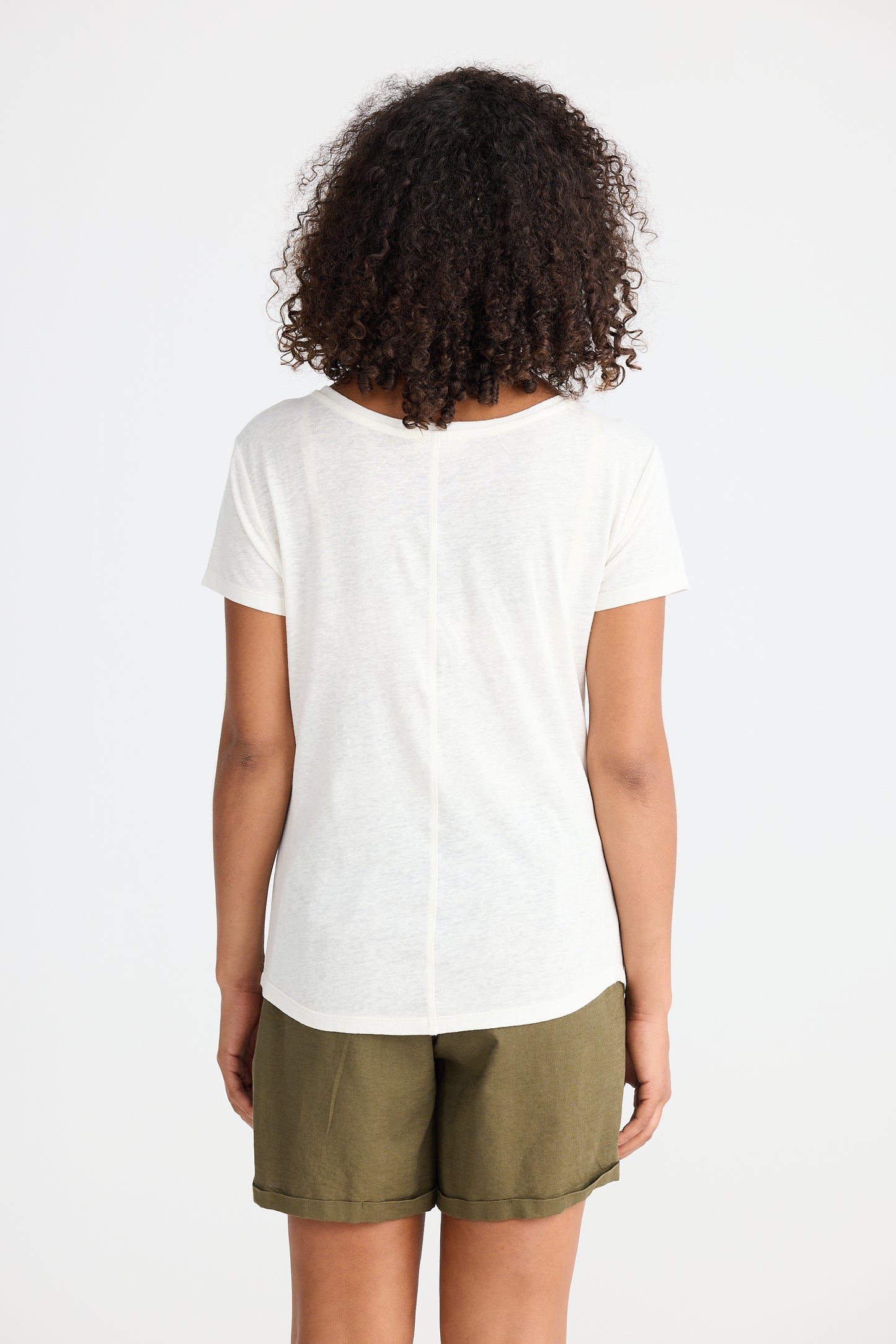 Monza Tee