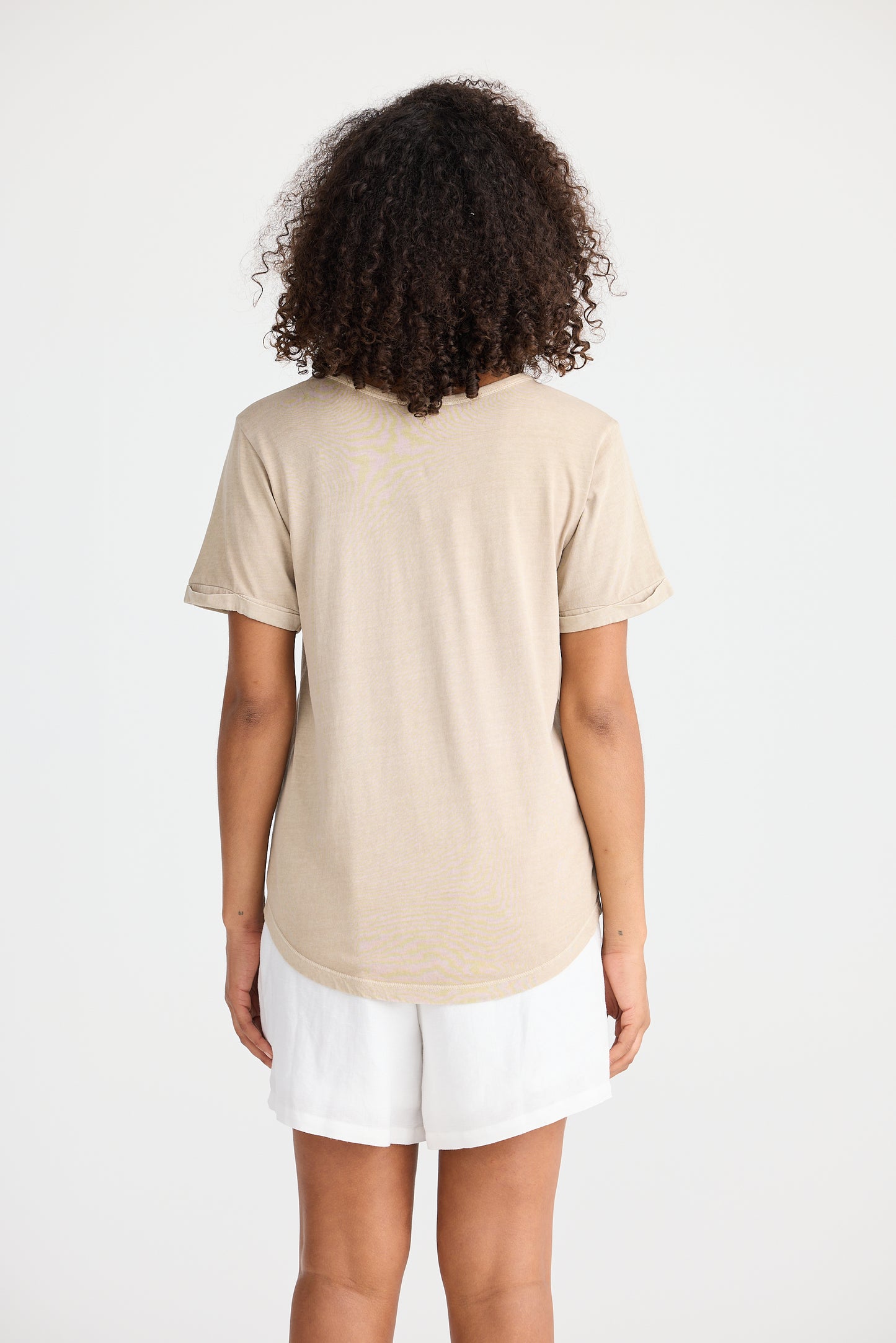 Kasai Short Sleeve Tee