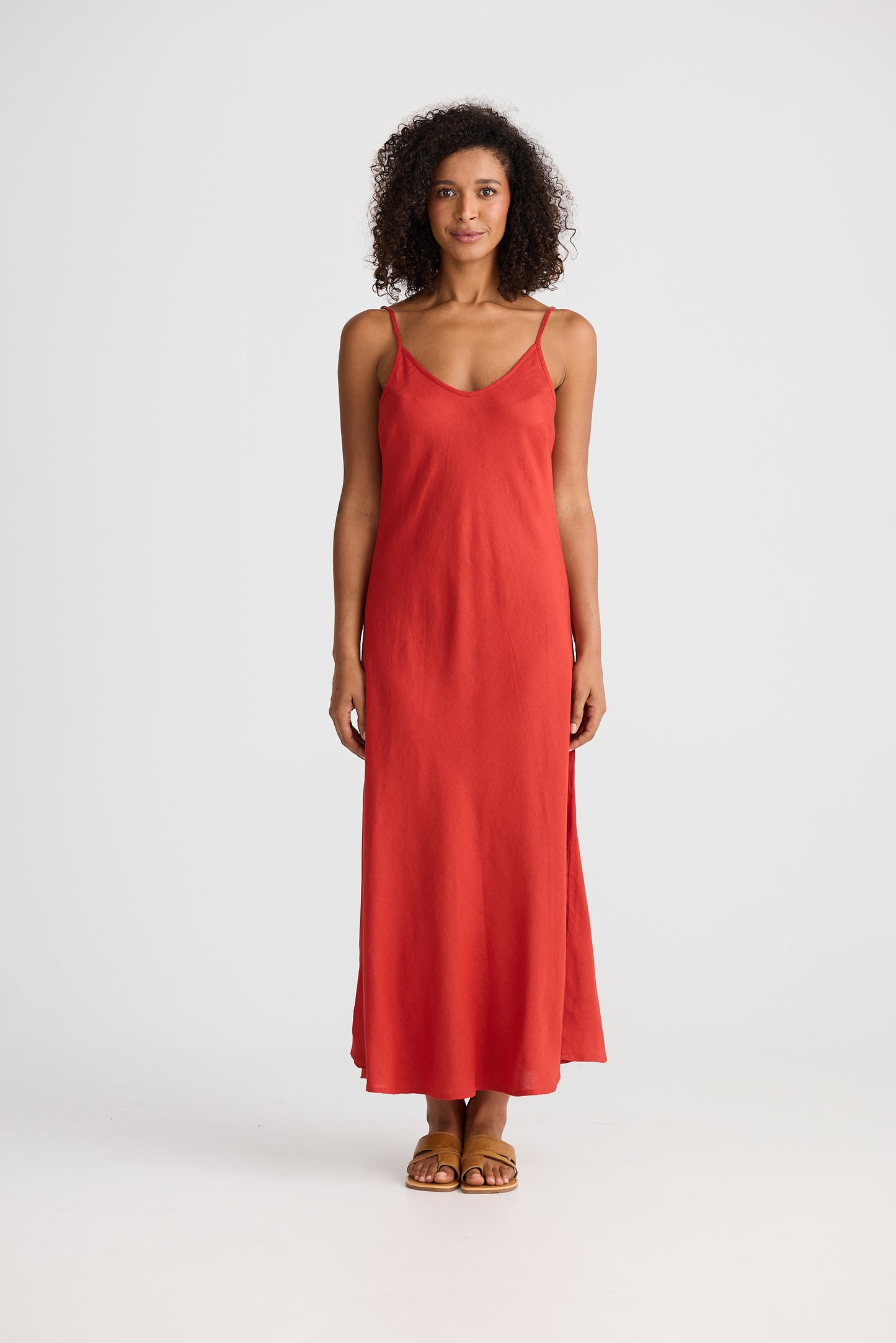 Coco Bias Dress