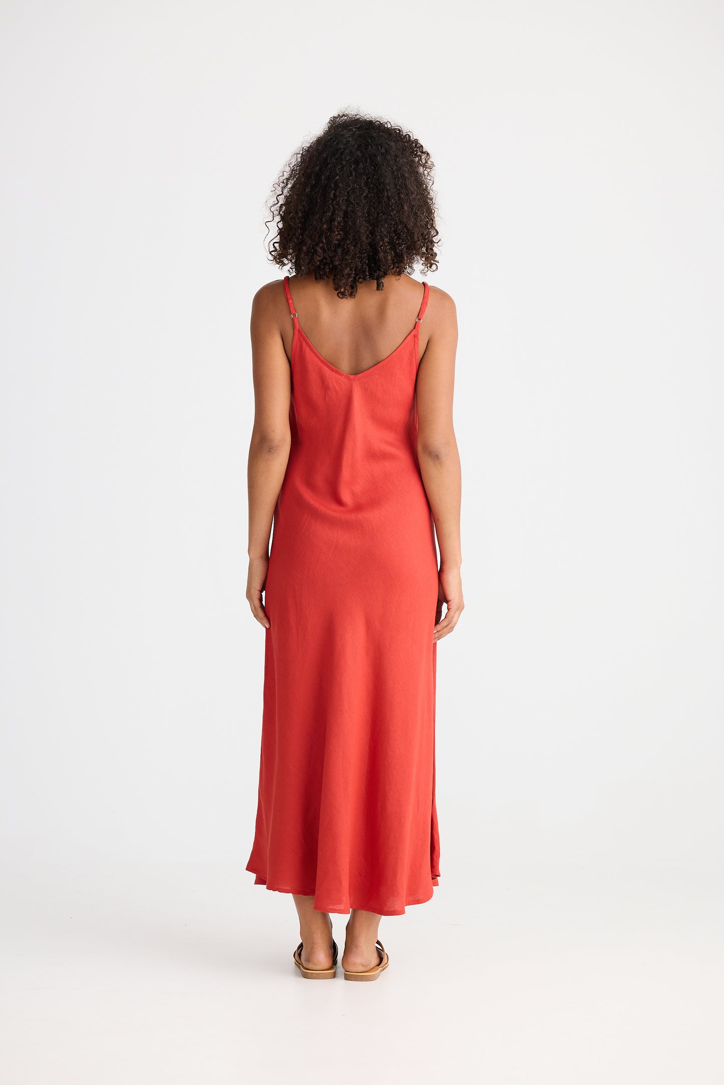 Coco Bias Dress