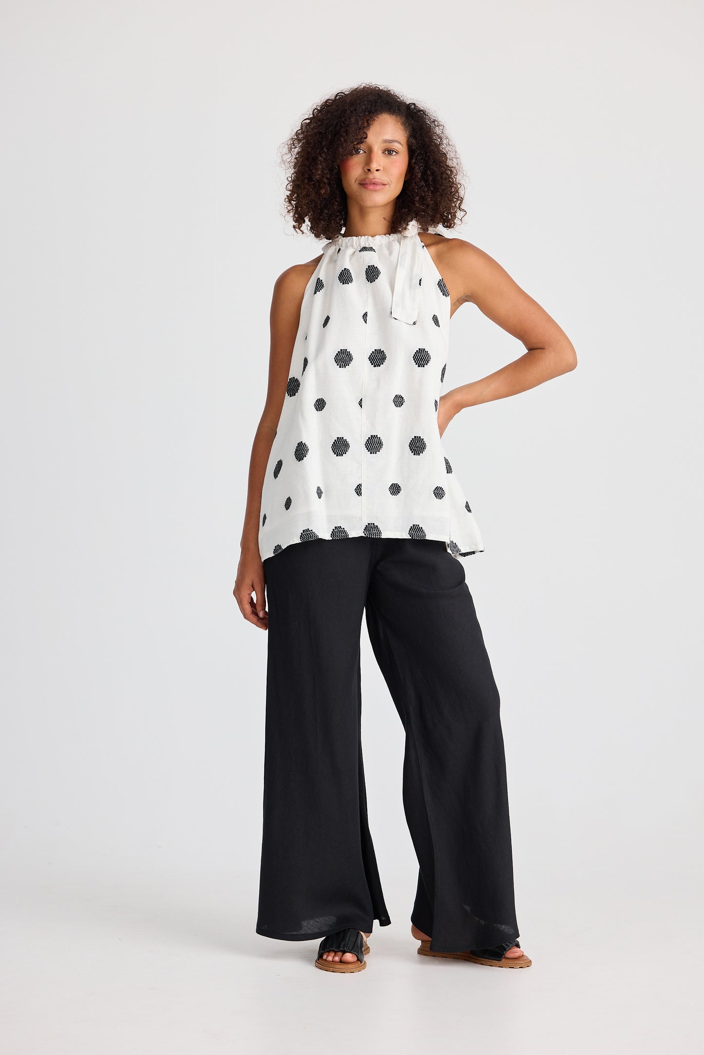 Lucia Top