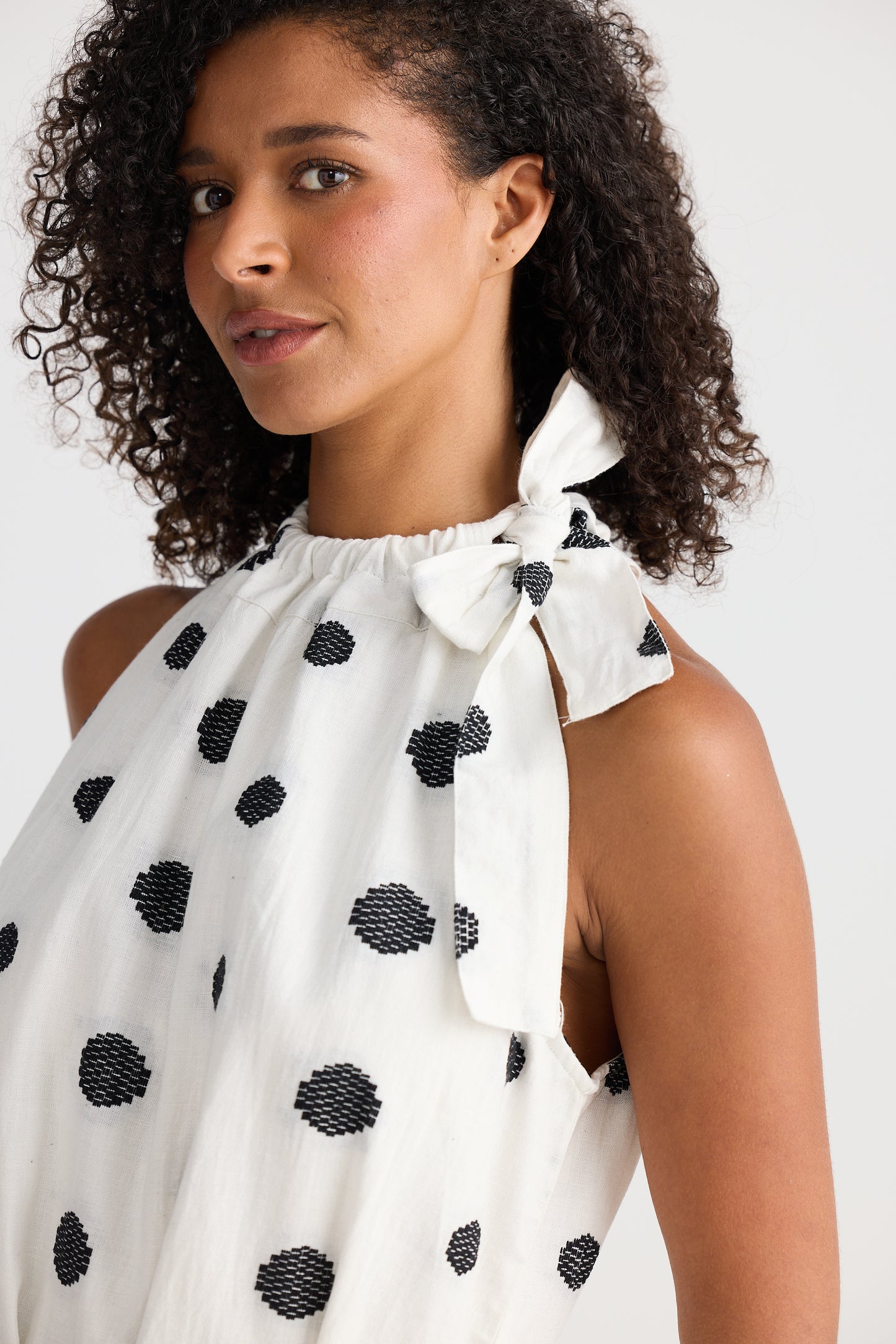 Lucia Dress
