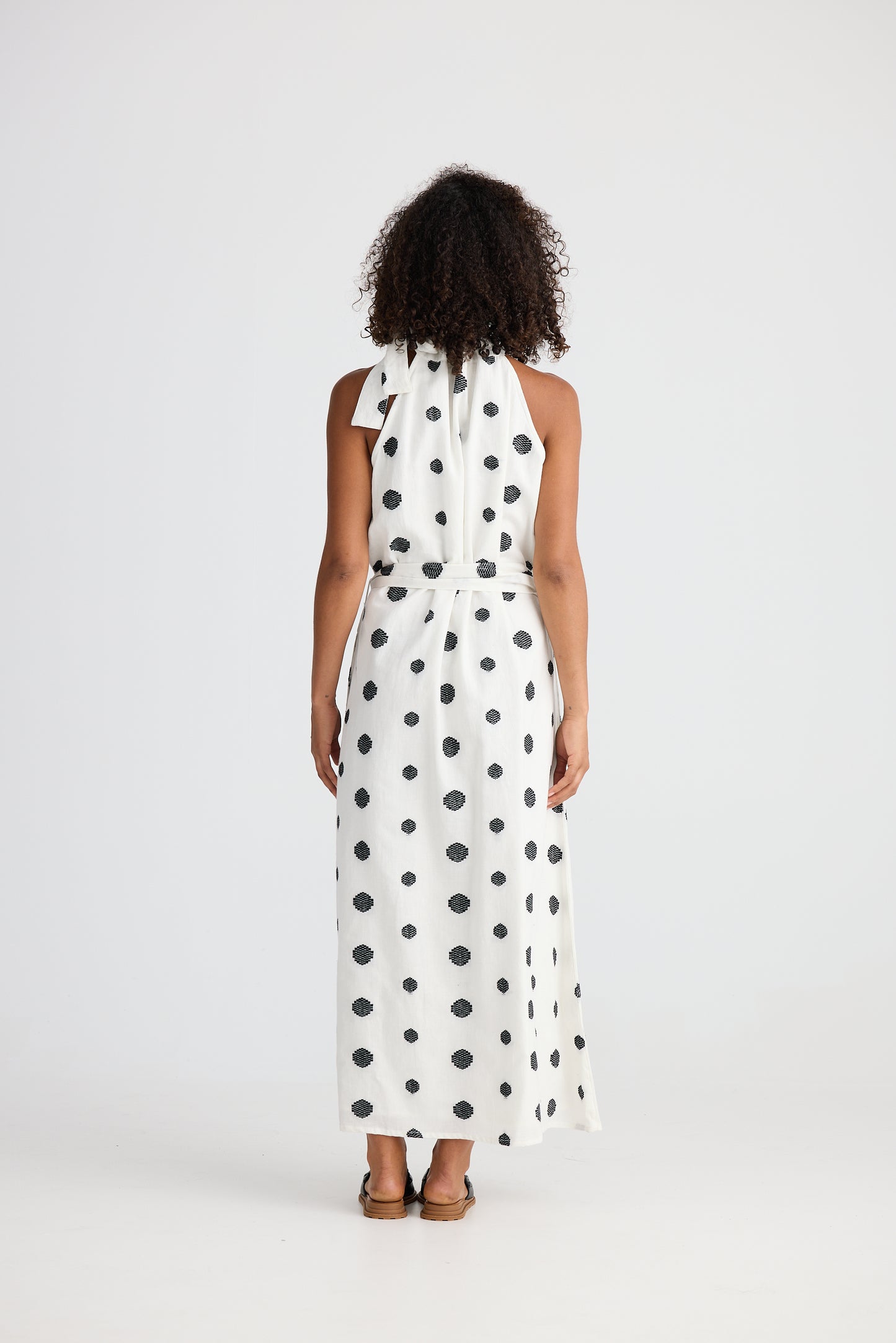 Lucia Dress