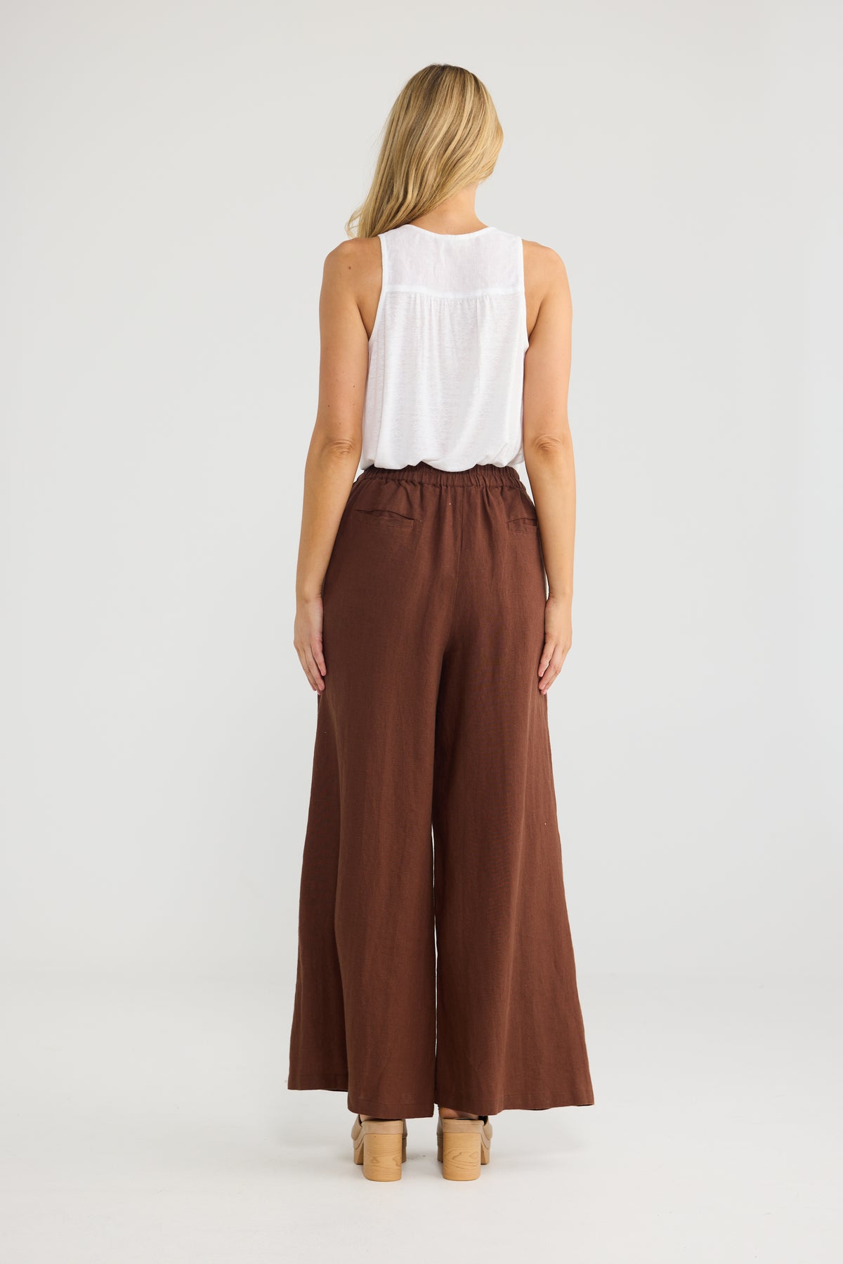 Positano Pants