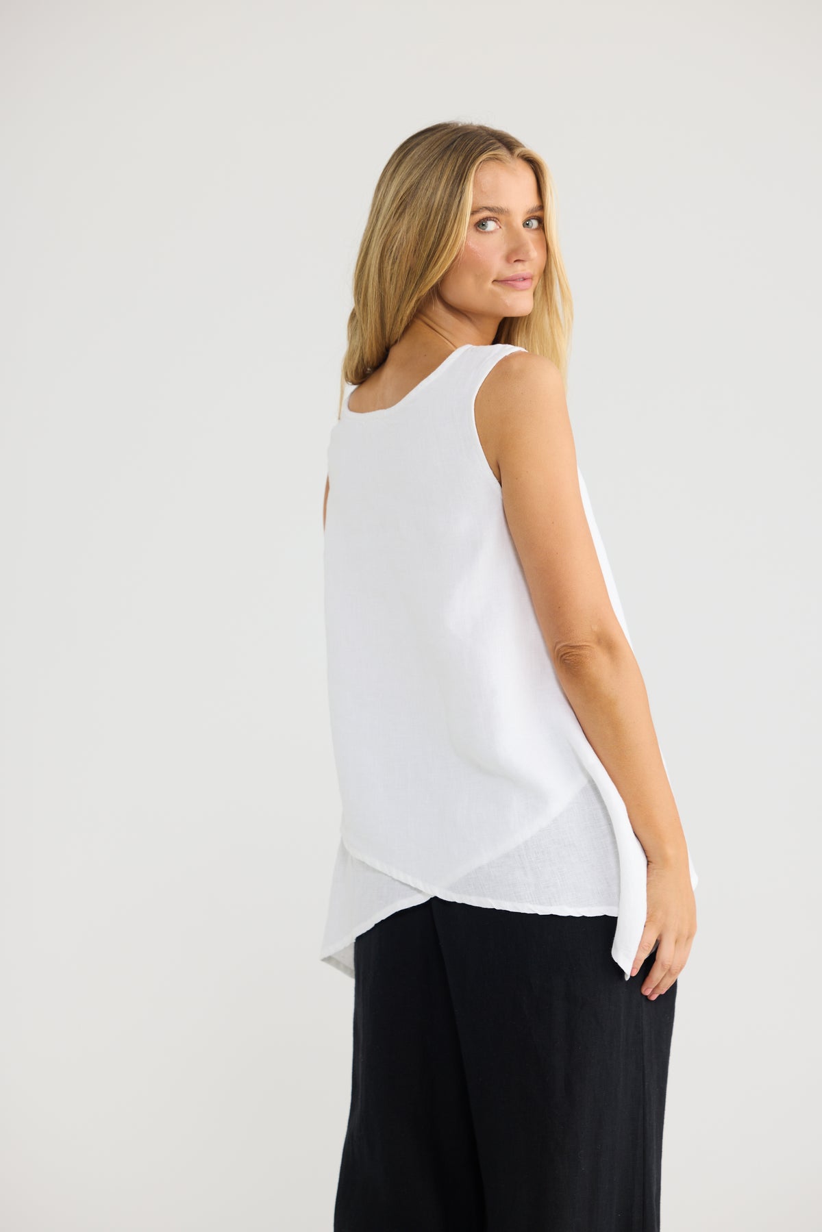 Grace Tank