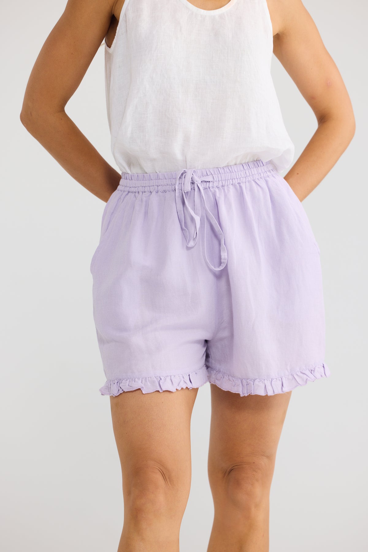 Alina Shorts