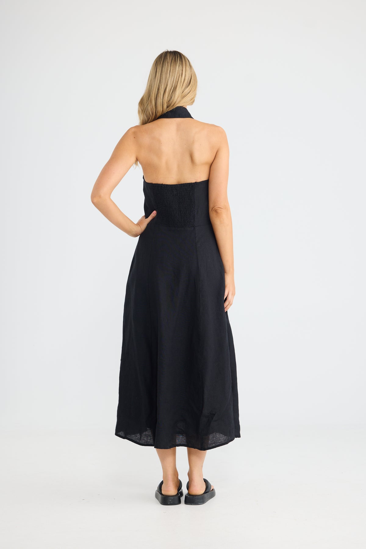 Rivage Dress