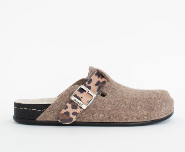 DR FEET SLIPPER