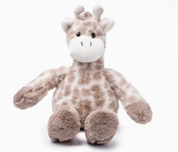Petite Vous Ollie the Giraffe