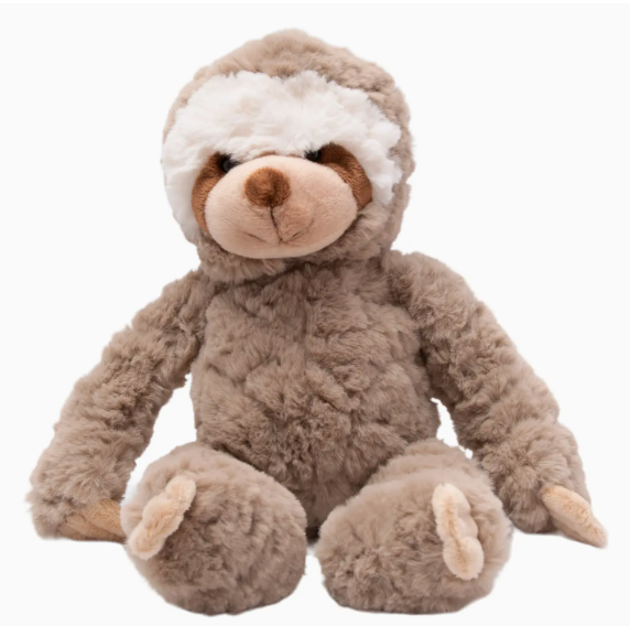 Petite Vous Sonny the Sloth Soft Toy