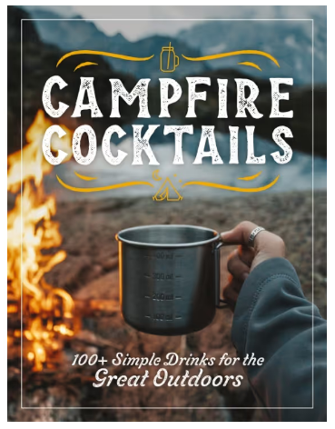 Campfire Cocktails