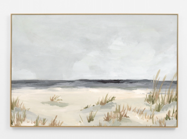 Windy Reeds Canvas78x118