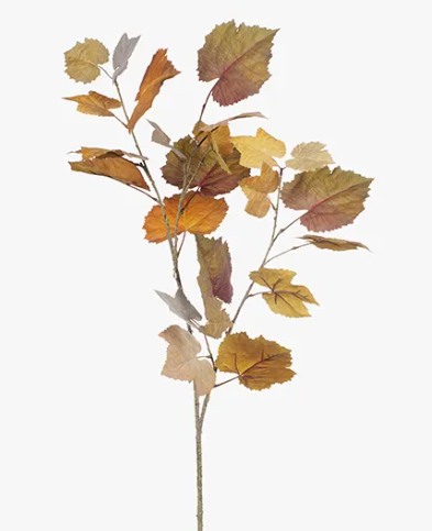 Maple Leaf Spray