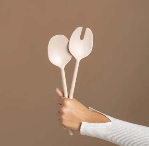 Salad Set Biscotti