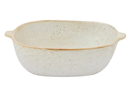 Francis Ceramic Dish 20.5x26.5x7.5cm