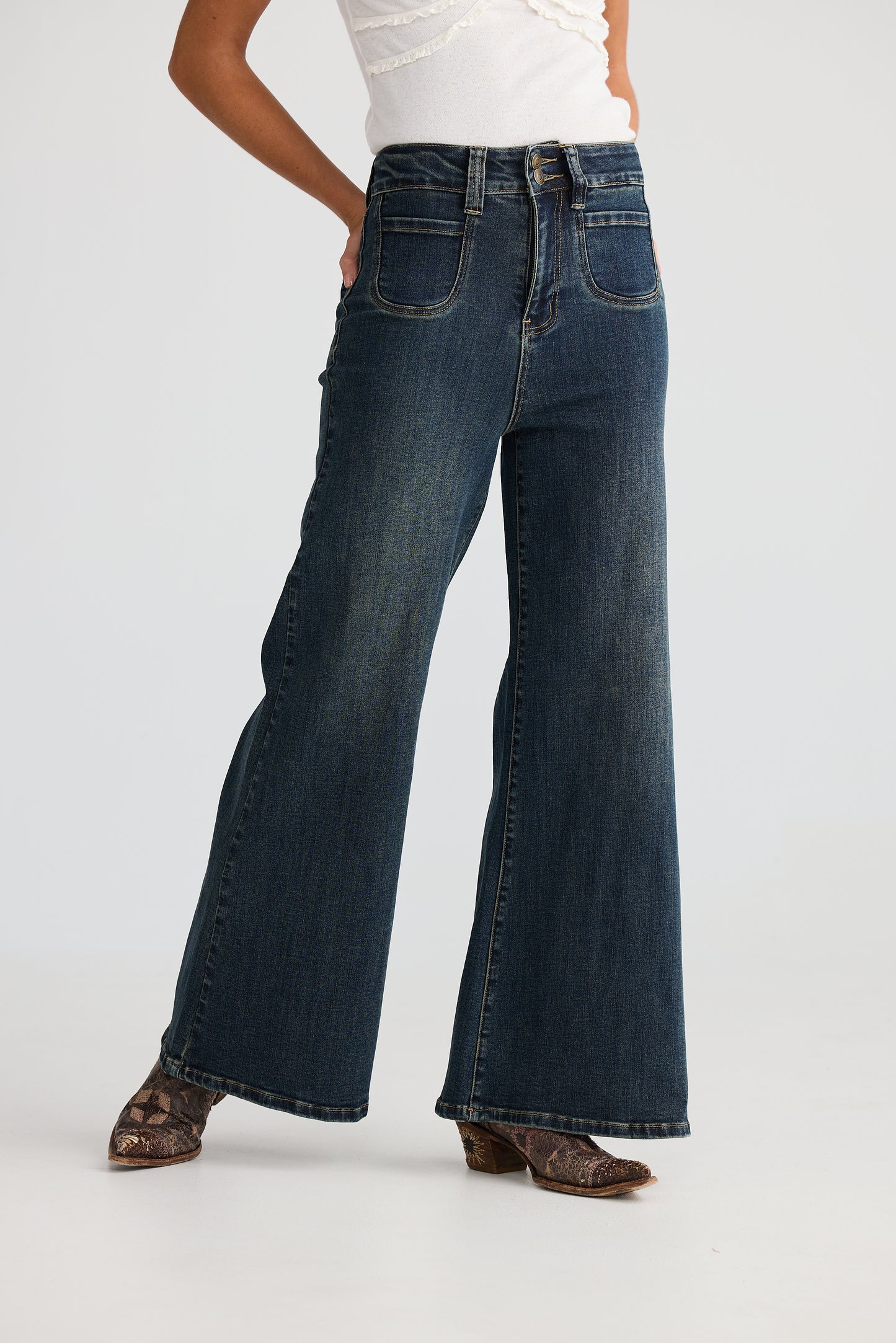 Intuition Jean