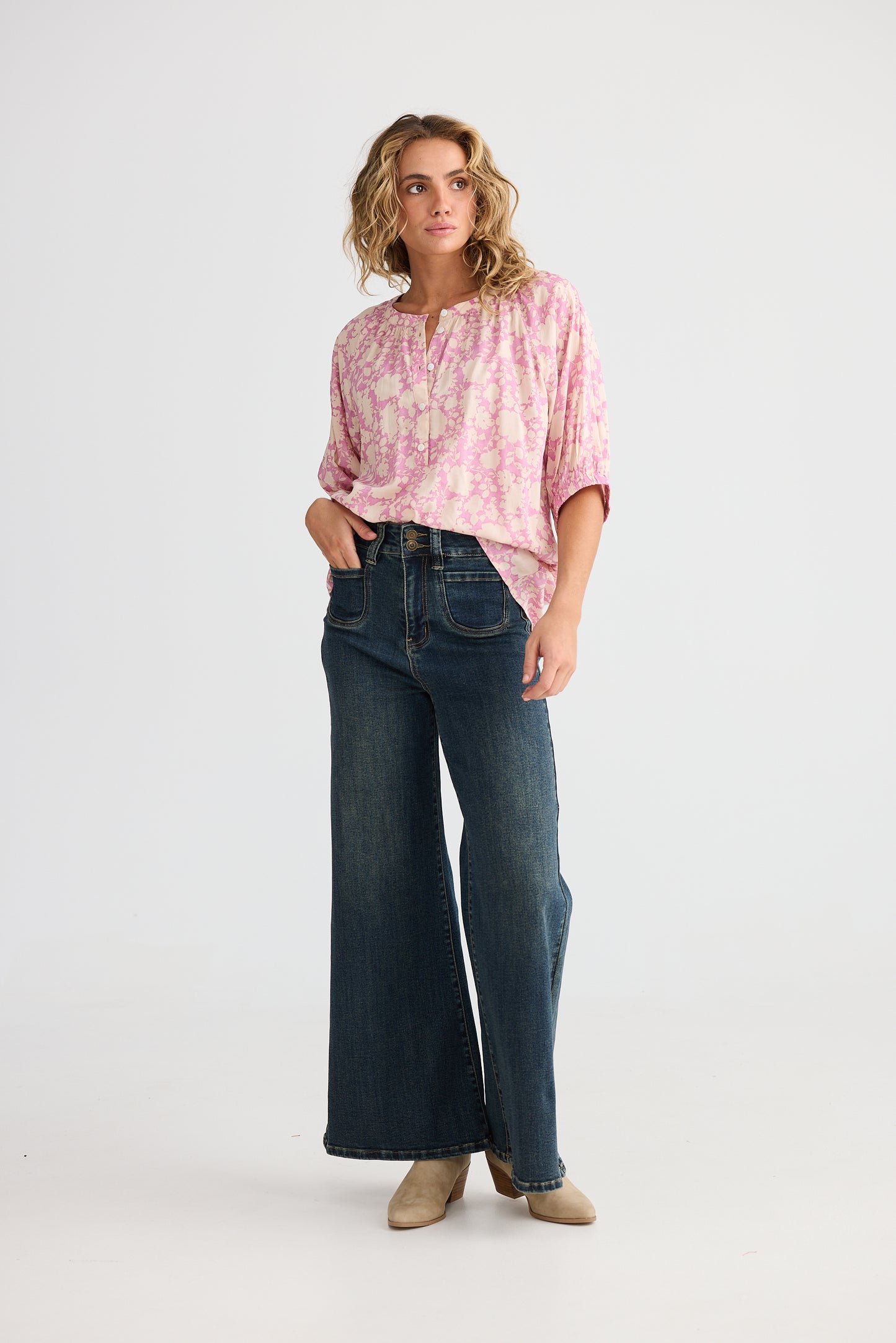 Rodeo Top