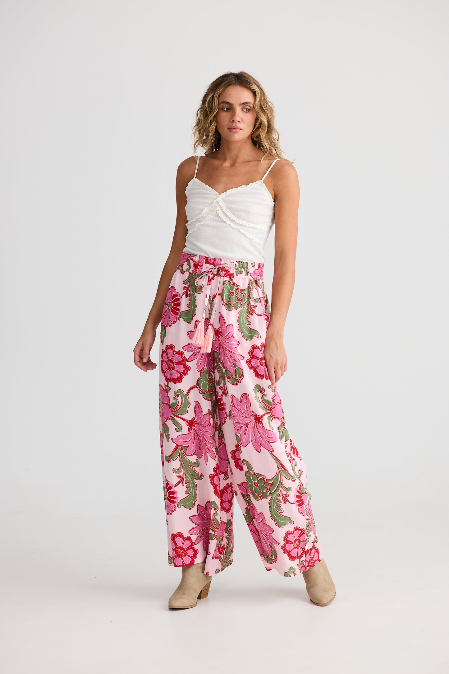 Freedom Pant