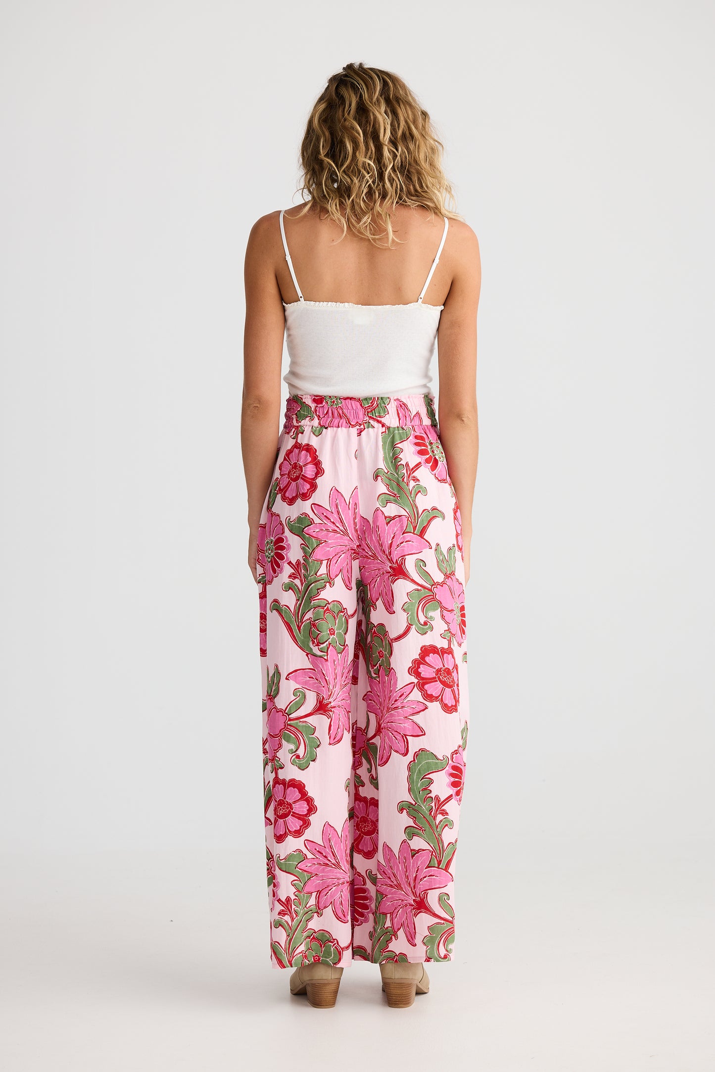 Freedom Pant