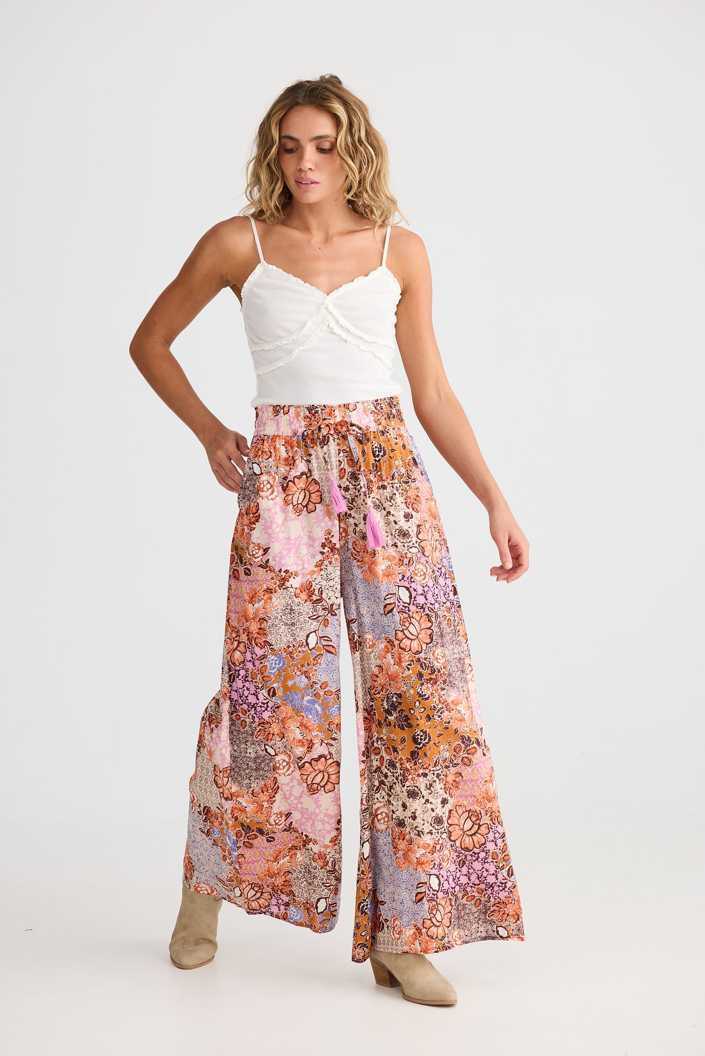 Freedom Pant