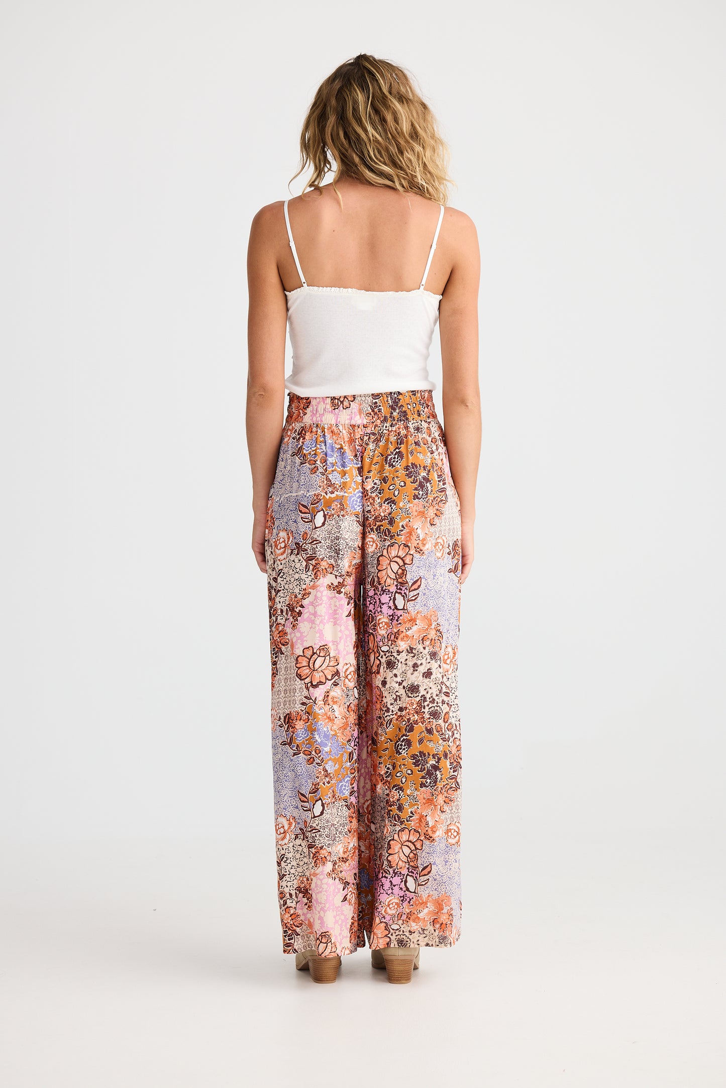 Freedom Pant