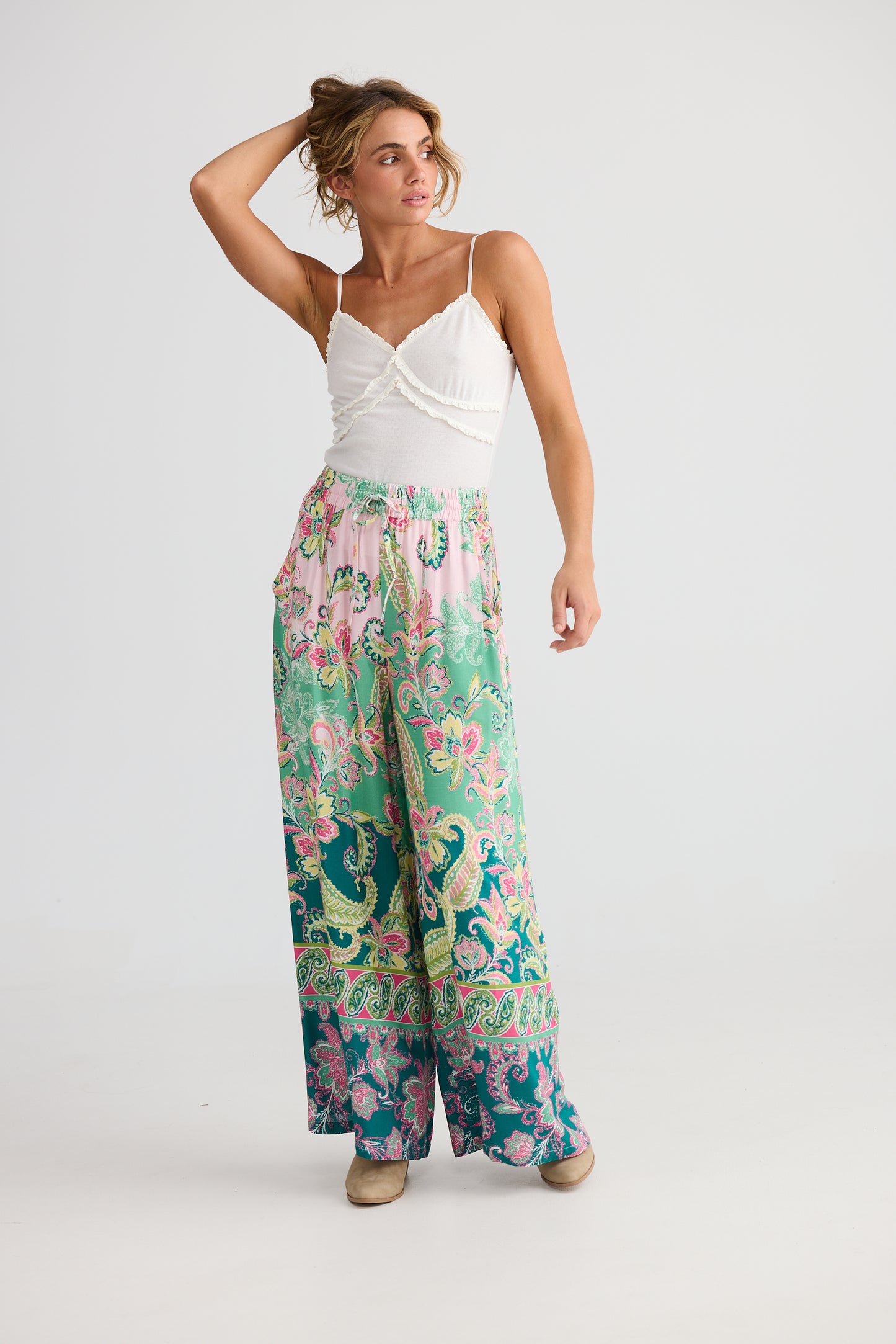 Freedom Pant