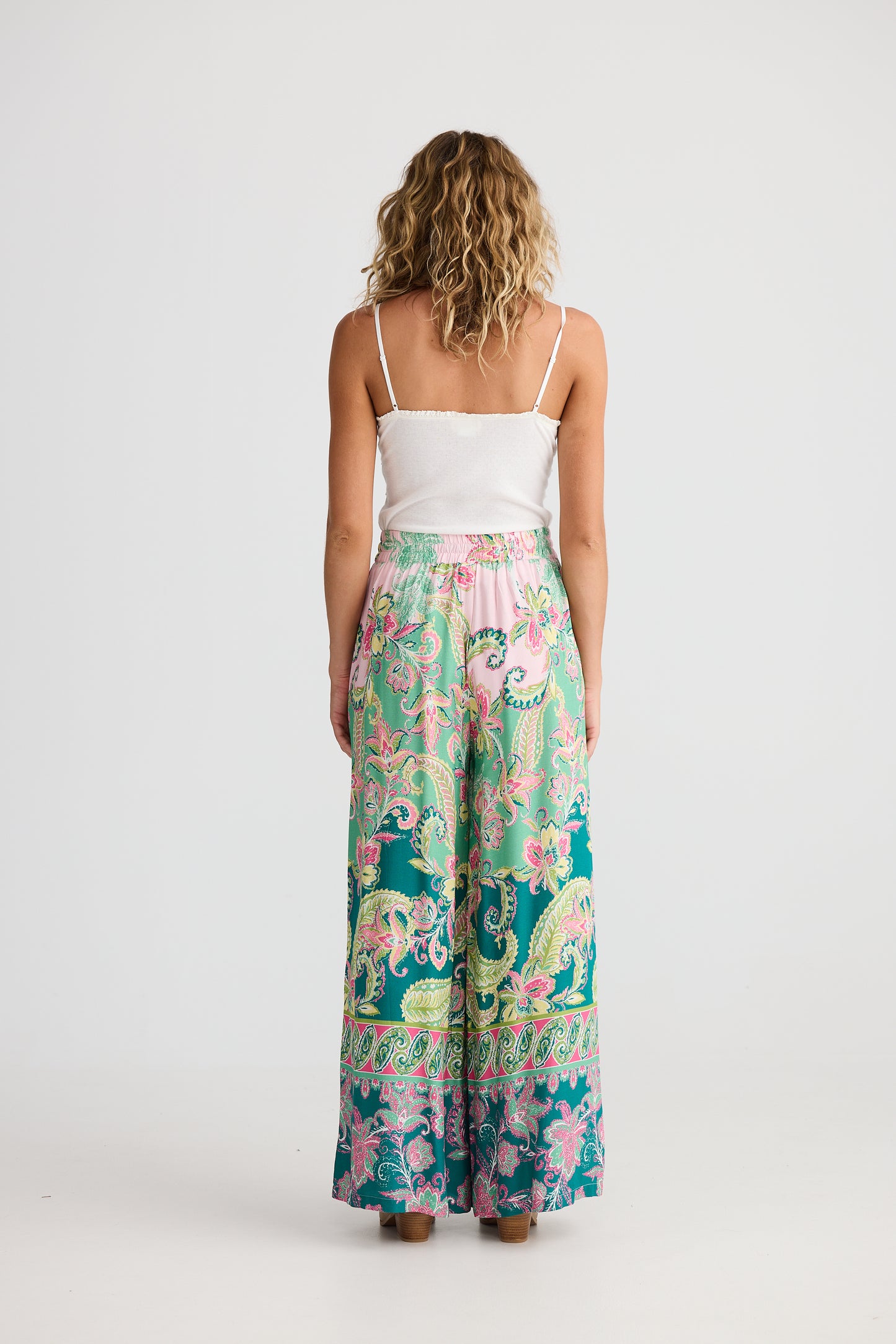 Freedom Pant