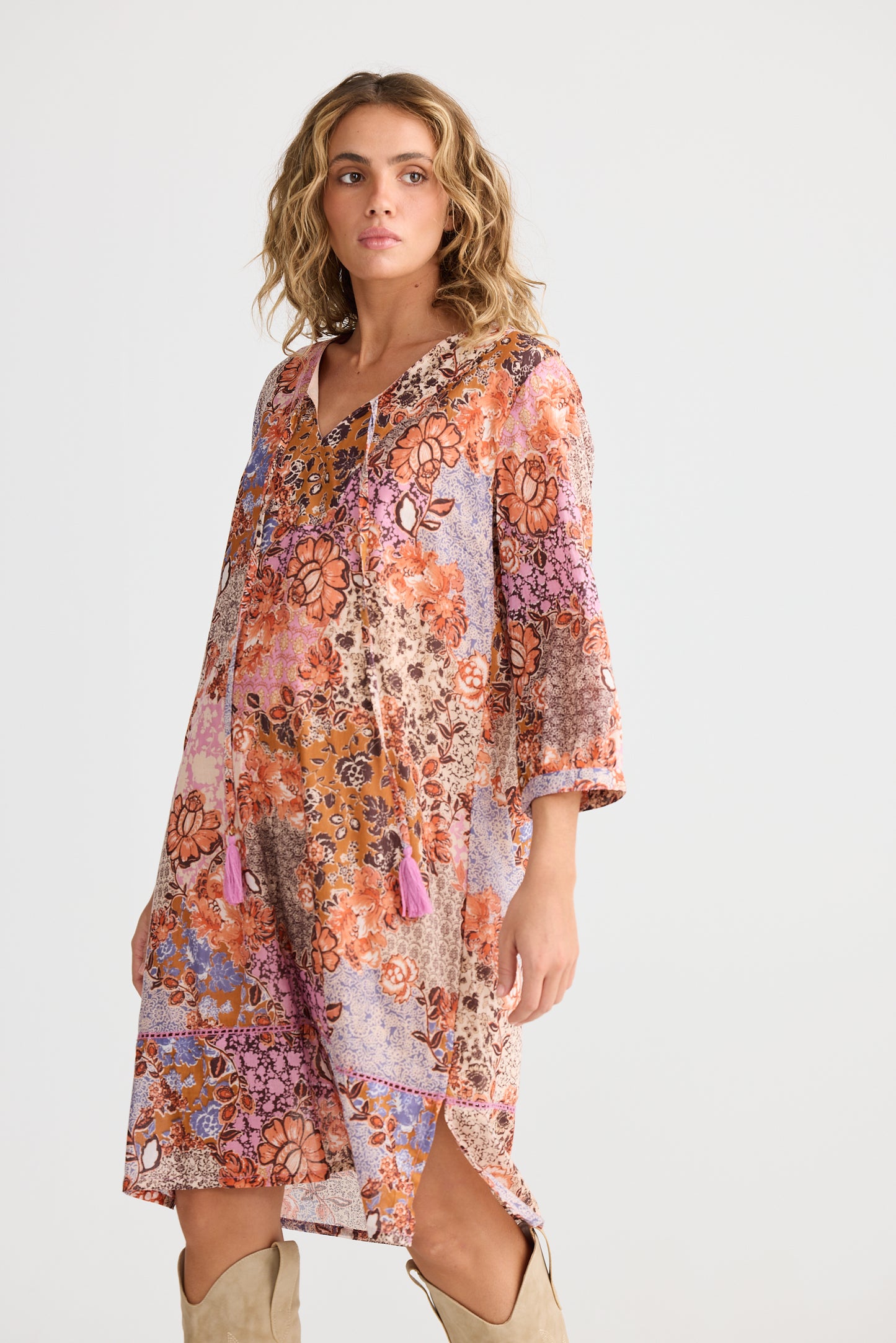 Instinct Dress