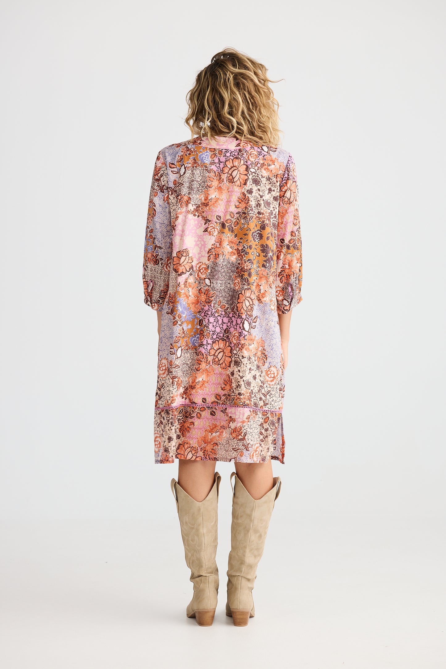 Instinct Dress