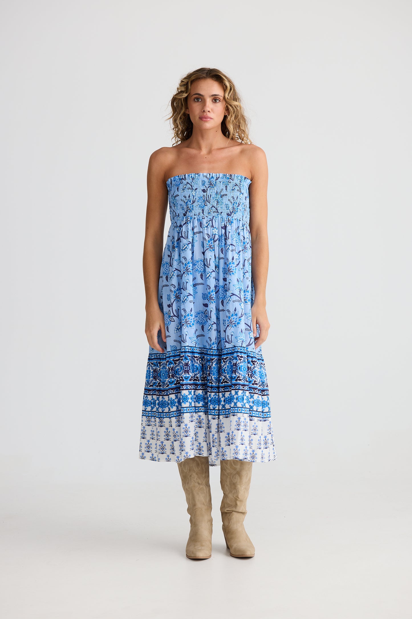 Sangria Skirt