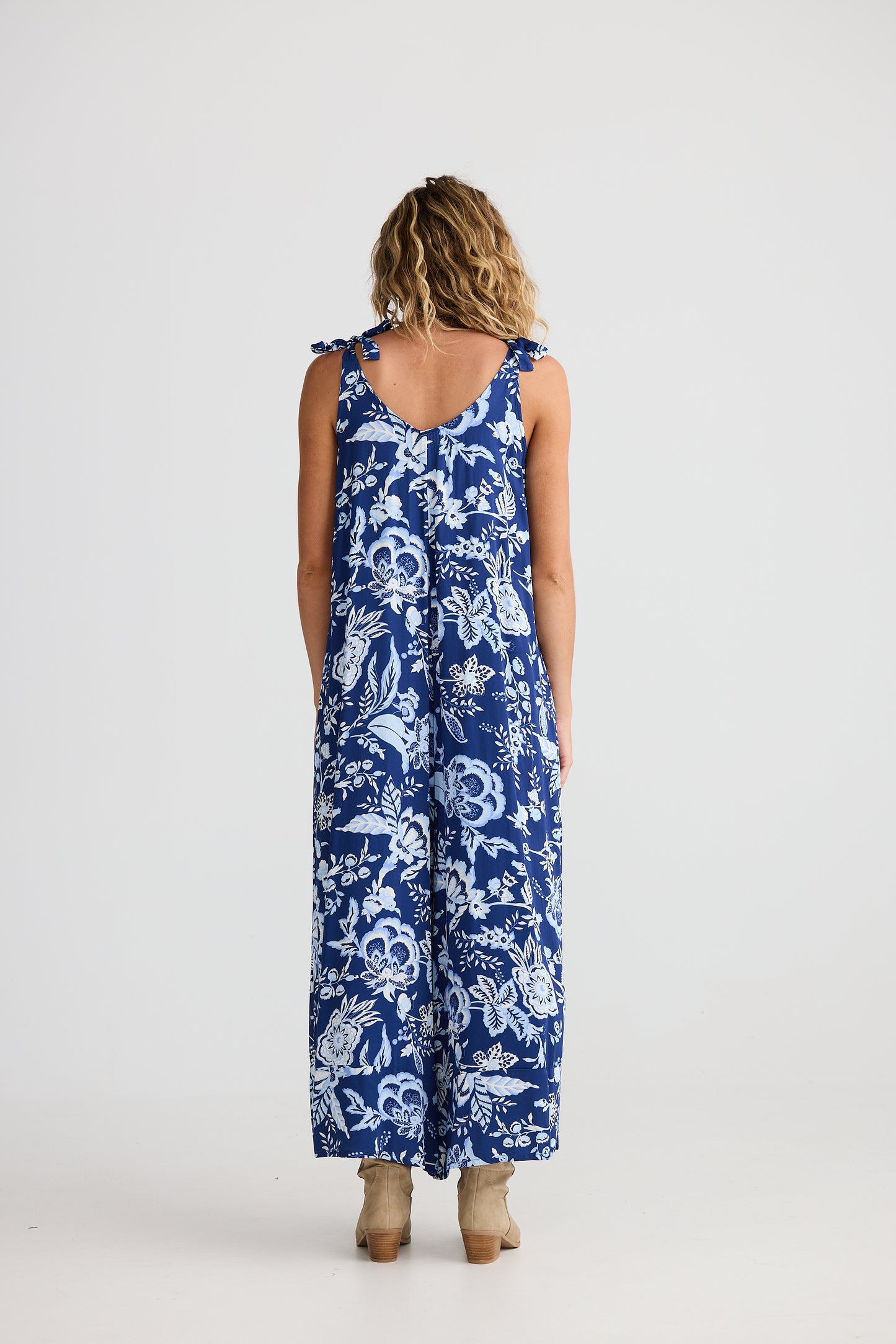 Temple Jumpsuit