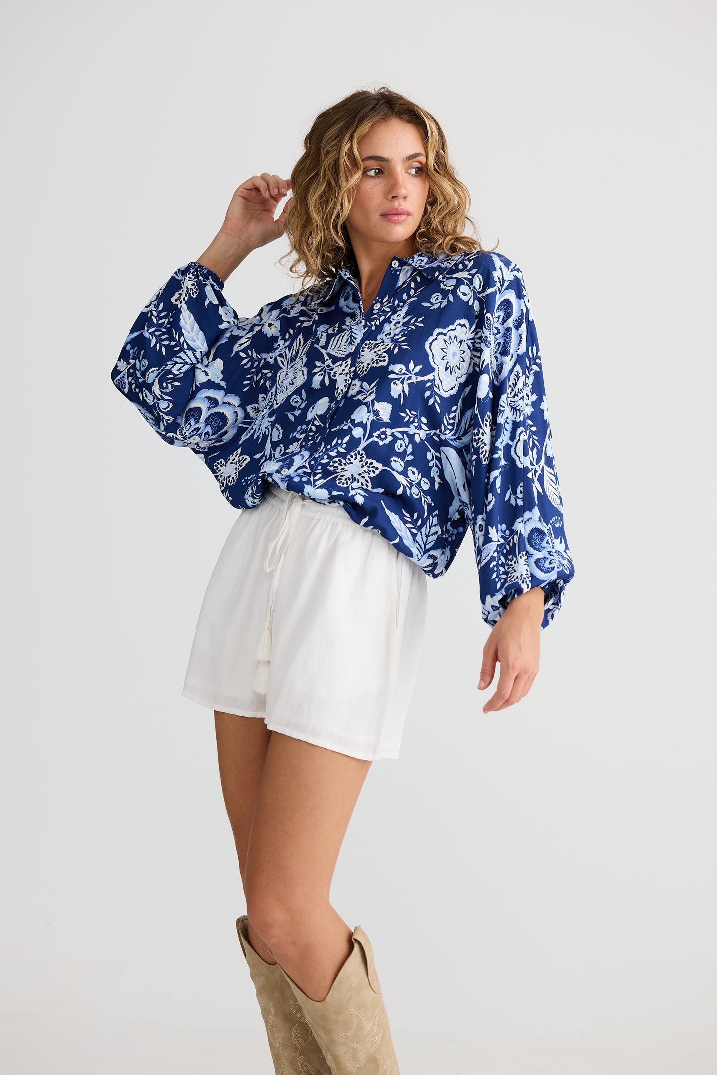 Hazel Shirt