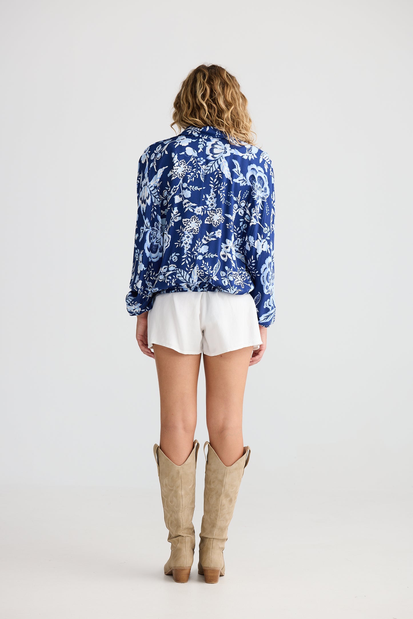 Hazel Shirt