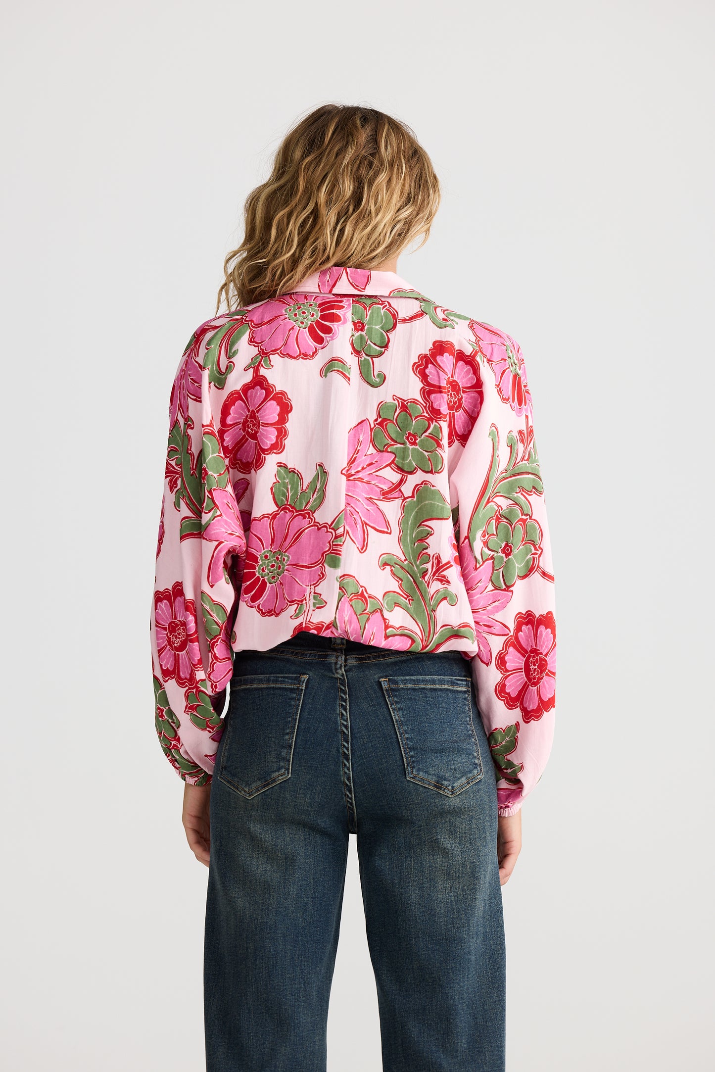 Hazel Shirt