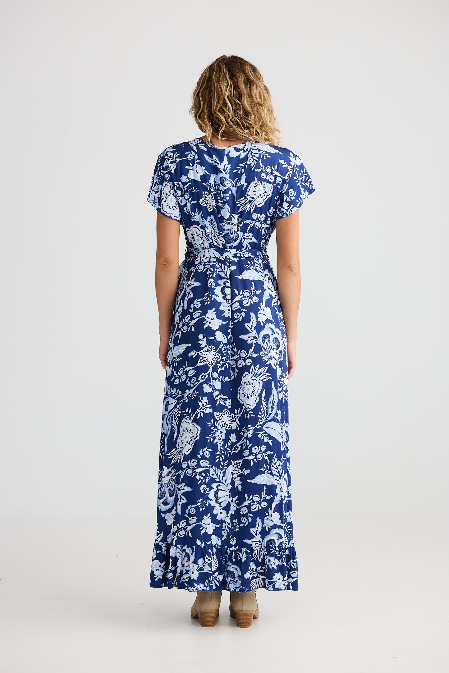 Palm Springs Dress