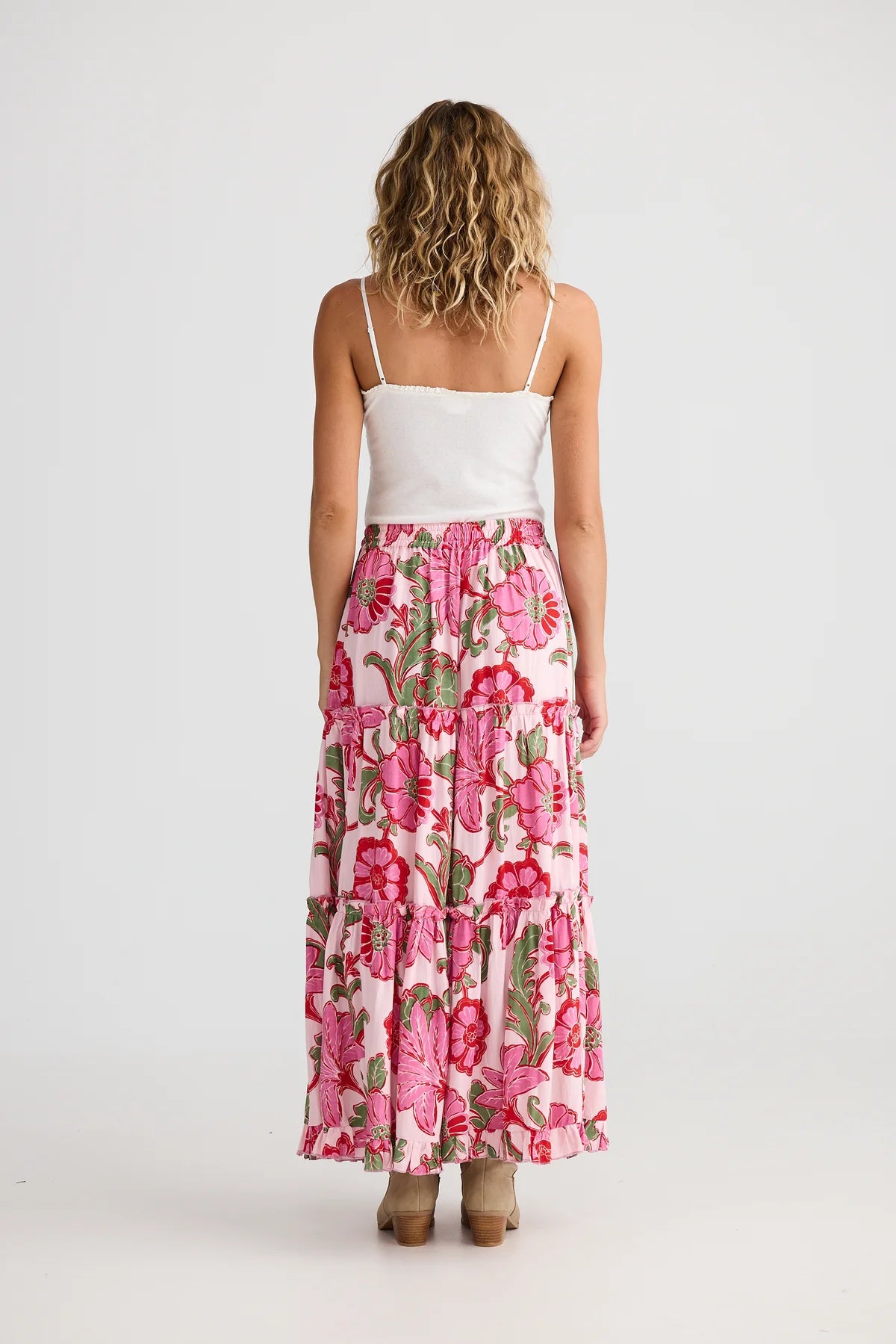 Mantra Skirt X-SMALL
