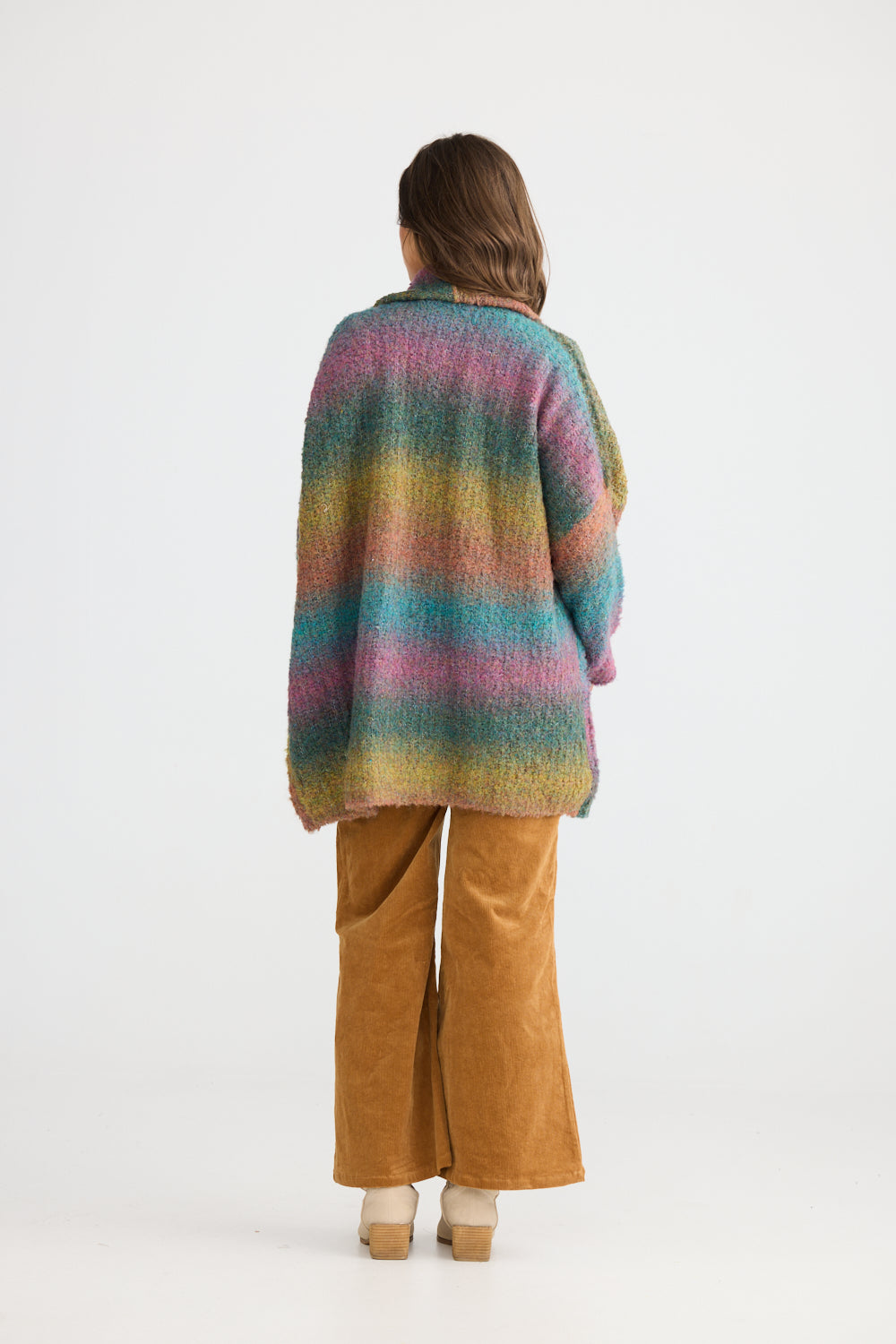 Amara Cardigan