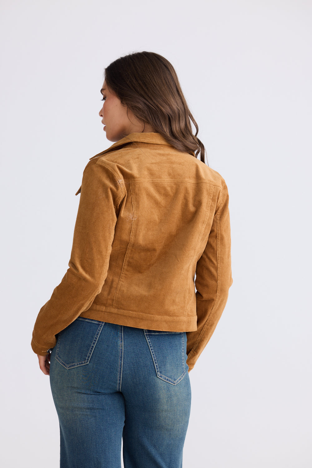 Sonny Jacket