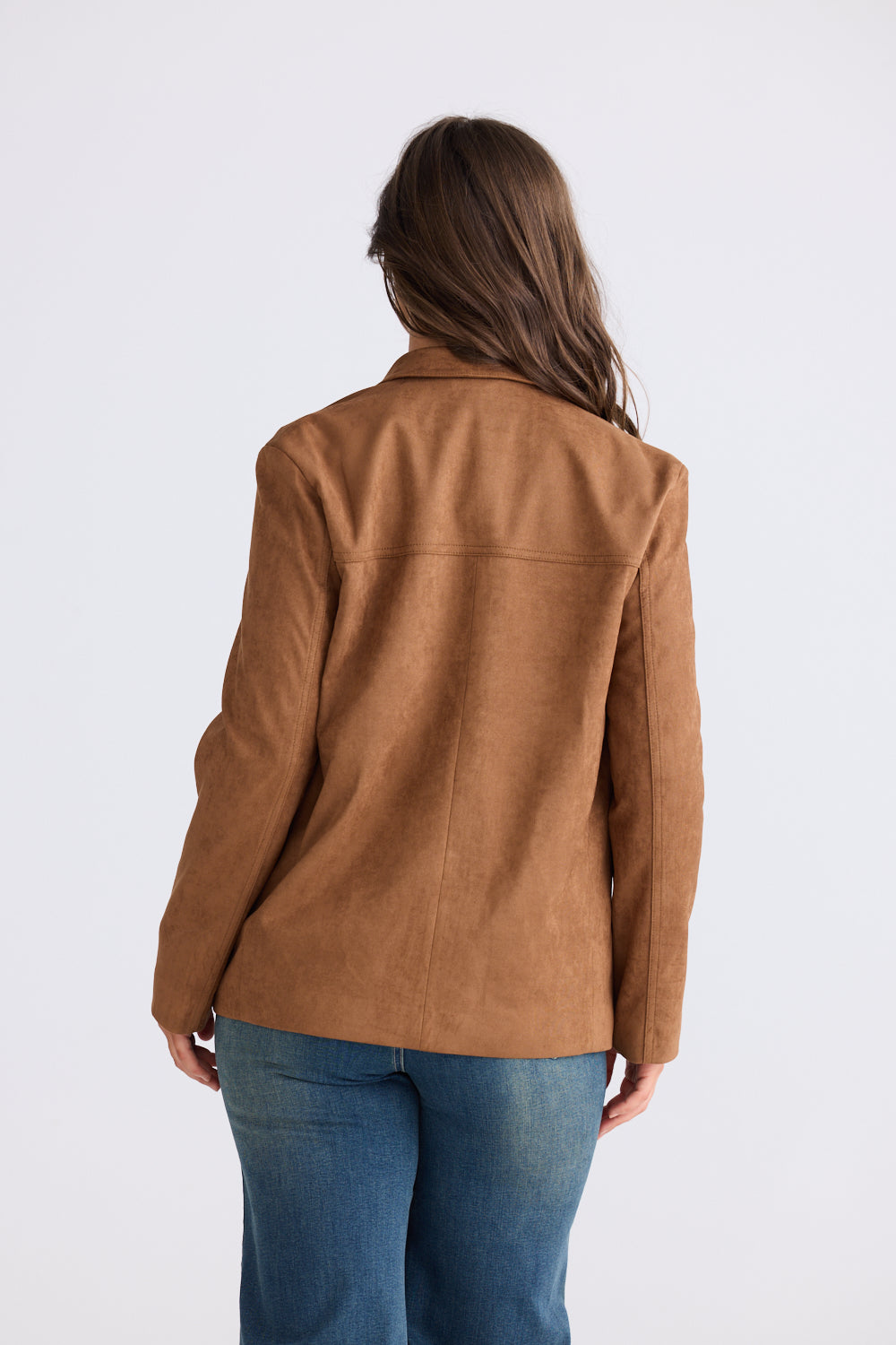 Tanner Jacket