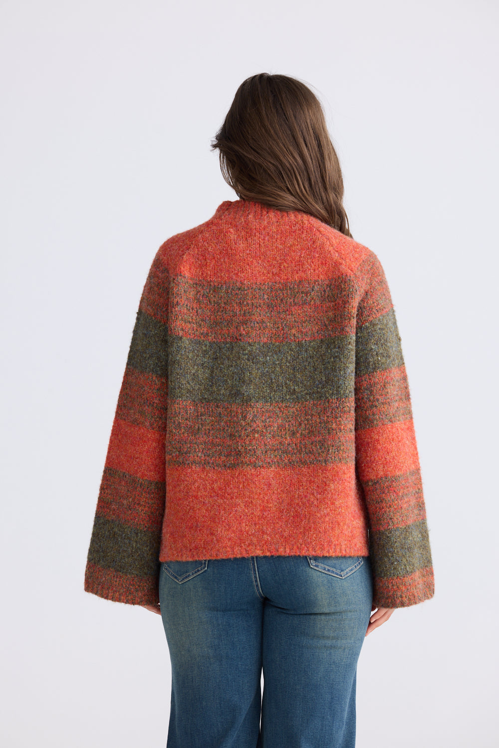 Vesper Knit