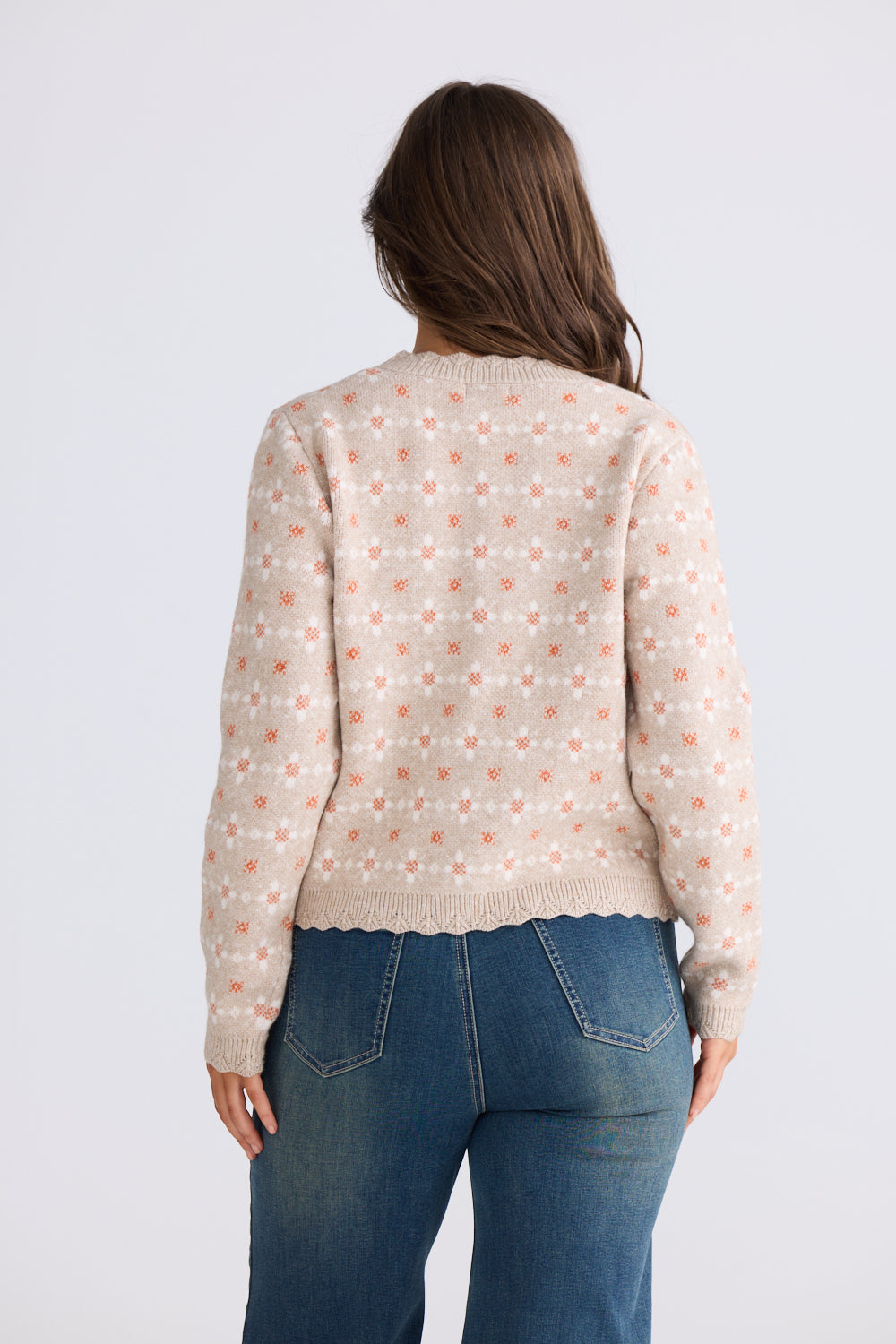 Prairie Cardi