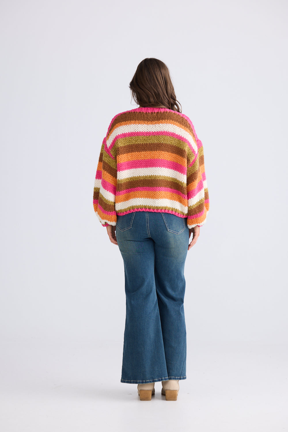 Fawn Knit