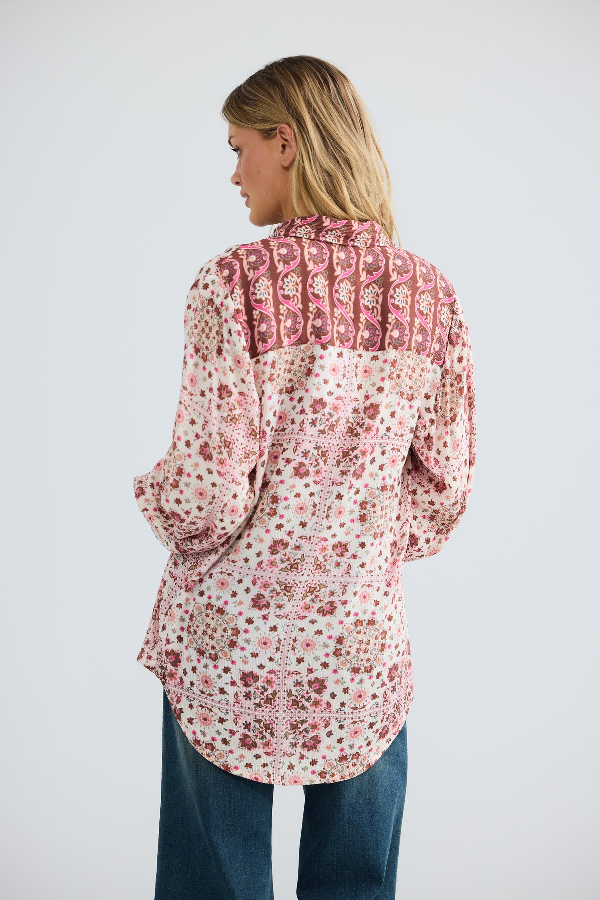 Flower Child Shirt