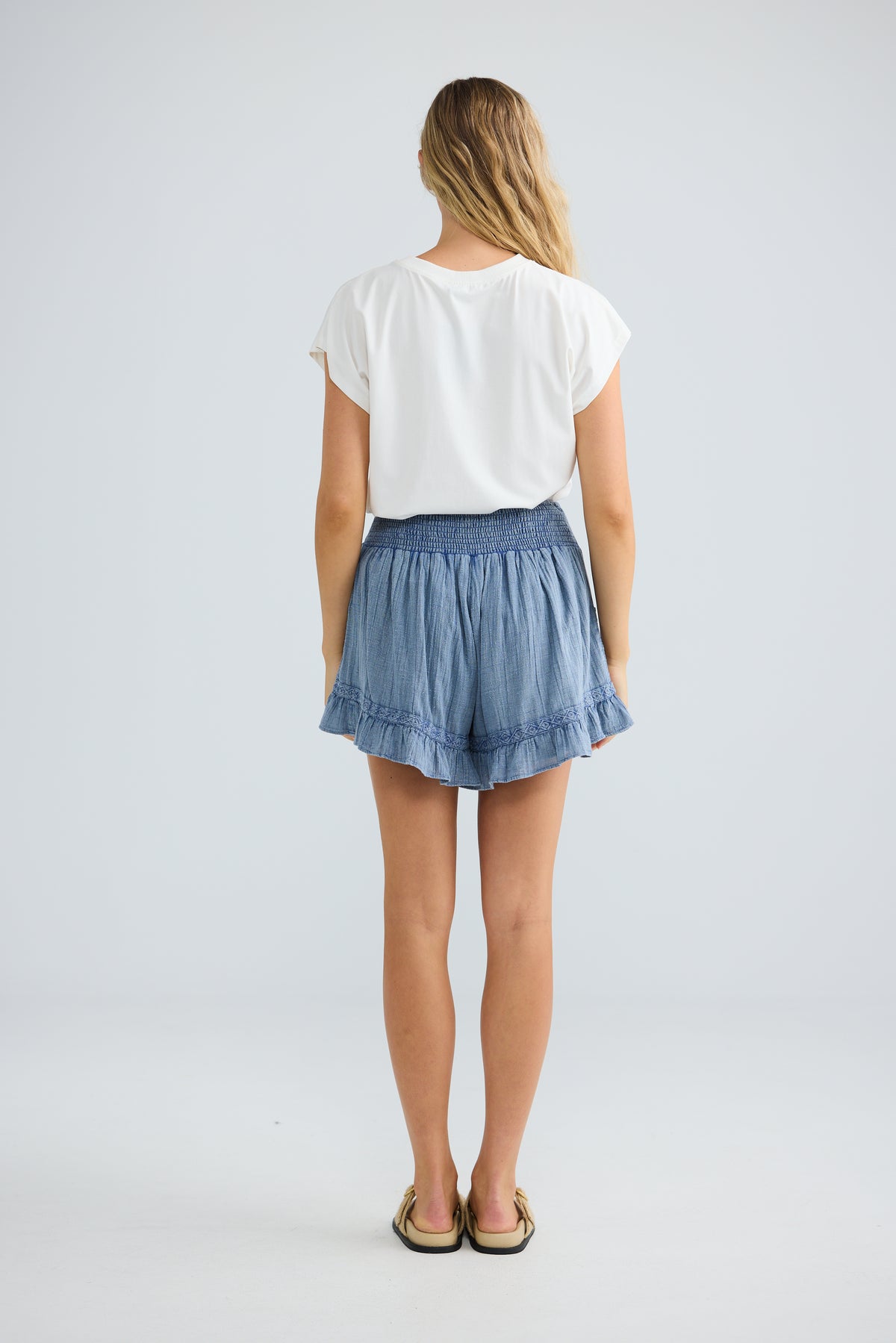 Ithika Short
