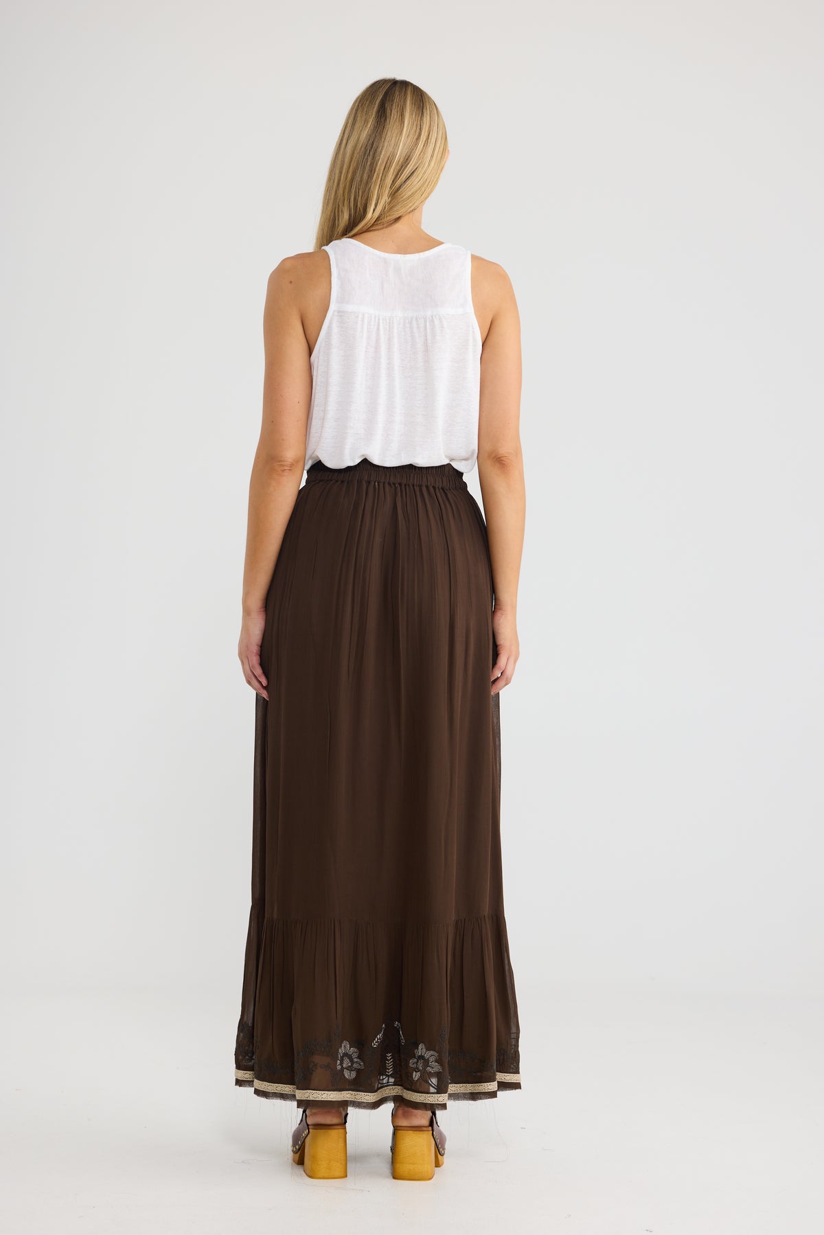 Cyrus Skirt