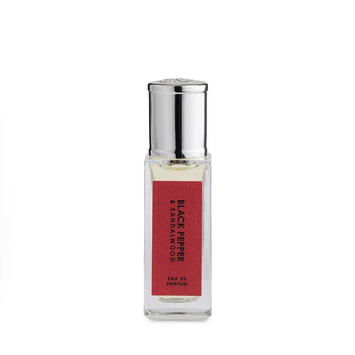 Black Pepper & Sandalwood EAU DE PARFUM