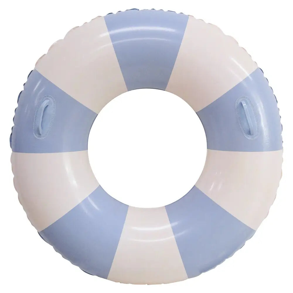 Pool Ring Blue 100cm