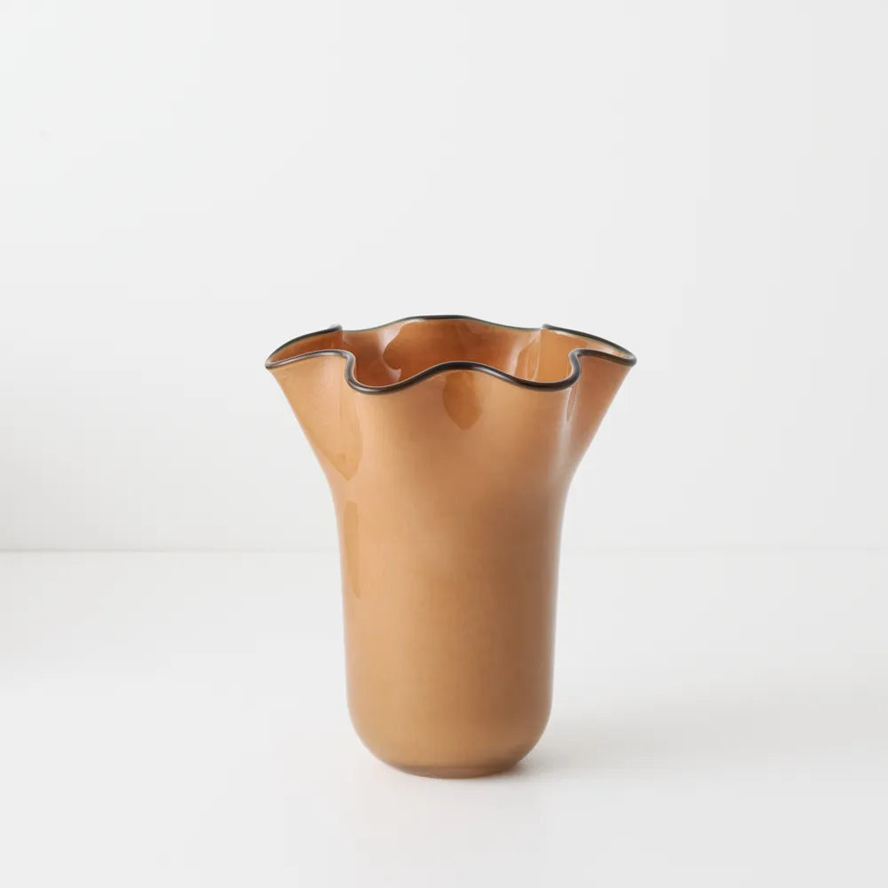 Cassis Vase